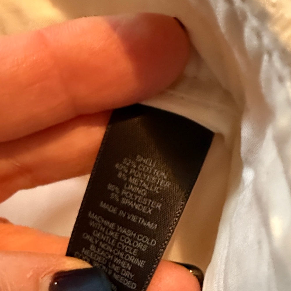Holiday Express editor pants - Picture 4 of 4